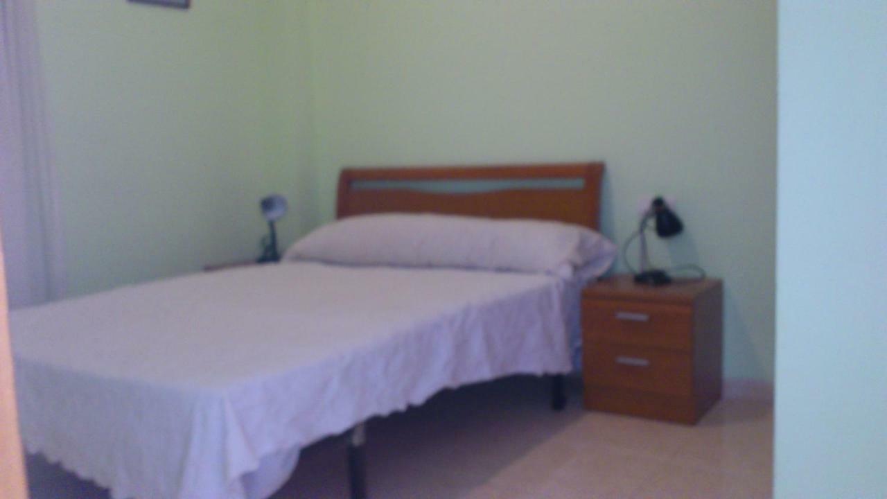 Marinador 1 Apartamento Oropesa del Mar Exterior foto