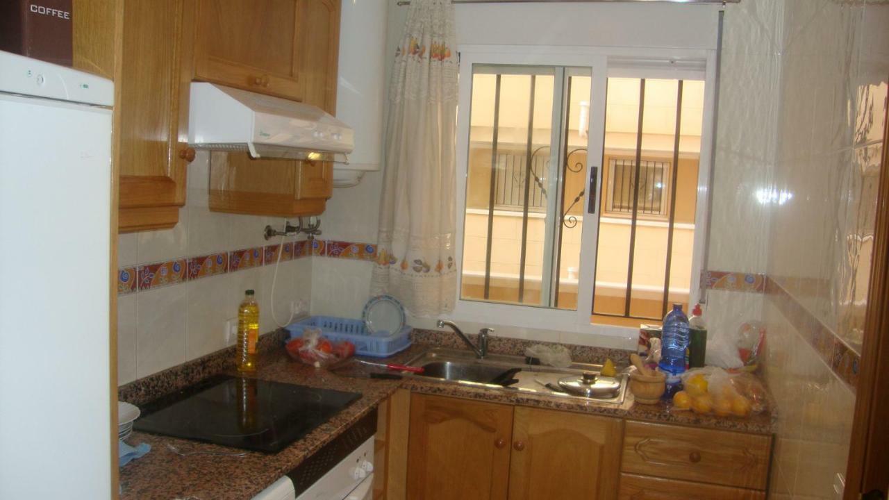 Marinador 1 Apartamento Oropesa del Mar Exterior foto