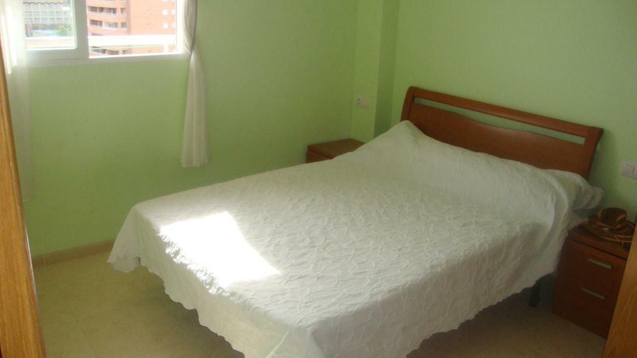 Marinador 1 Apartamento Oropesa del Mar Exterior foto