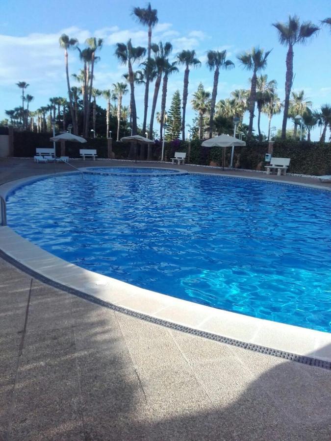 Marinador 1 Apartamento Oropesa del Mar Exterior foto